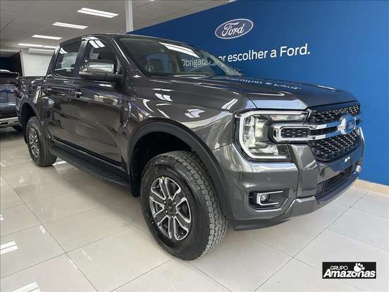 FORD-RANGER-2026