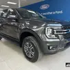 FORD RANGER 3.0 V6 TURBO DIESEL CD XLT 4X4 AUTOMÁTICO FORD RANGER 3.0 V6 TURBO DIESEL CD XLT 4X4 AUTOMÁTICO