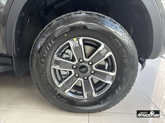 FORD-RANGER-3.0 V6 TURBO DIESEL CD XLT 4X4 AUTOMÁTICO FORD-RANGER-2026