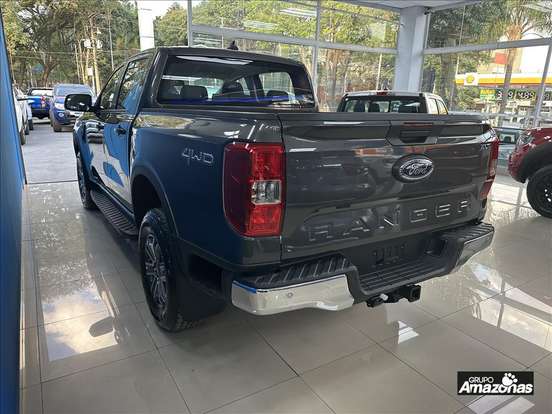 FORD-RANGER-2026