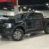 FORD RANGER 3.0 V6 TURBO DIESEL CD XLT 4X4 AUTOMÁTICO FORD RANGER 3.0 V6 TURBO DIESEL CD XLT 4X4 AUTOMÁTICO