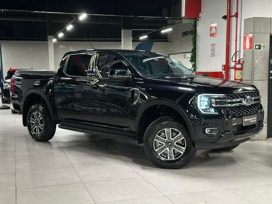 FORD-RANGER-2025