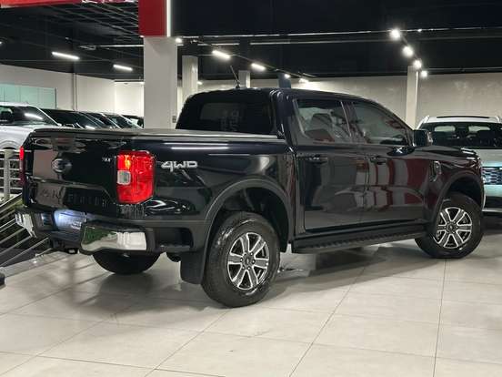 FORD-RANGER-2025
