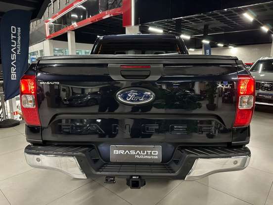 FORD-RANGER-2025