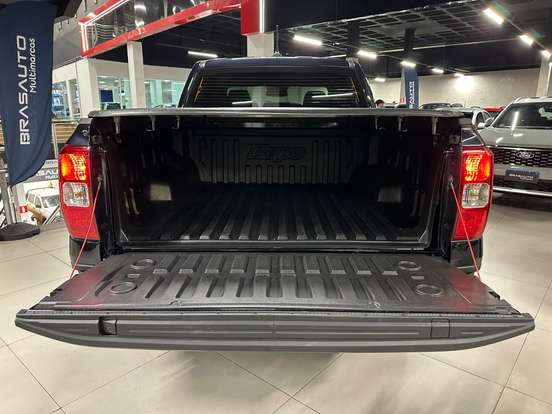 FORD-RANGER-2025
