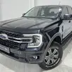 FORD RANGER 3.0 V6 TURBO DIESEL CD XLT 4X4 AUTOMÁTICO FORD RANGER 3.0 V6 TURBO DIESEL CD XLT 4X4 AUTOMÁTICO