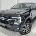 FORD RANGER 3.0 V6 TURBO DIESEL CD XLT 4X4 AUTOMÁTICO FORD RANGER 3.0 V6 TURBO DIESEL CD XLT 4X4 AUTOMÁTICO