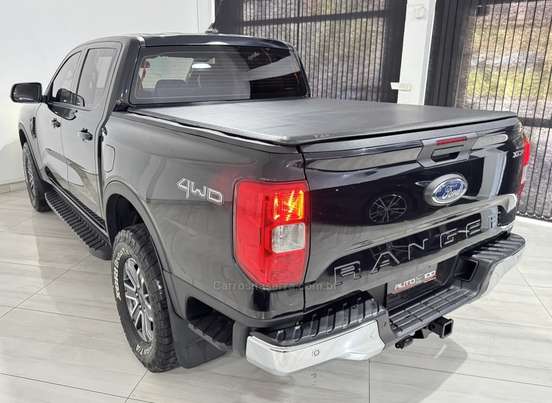 FORD-RANGER-2023