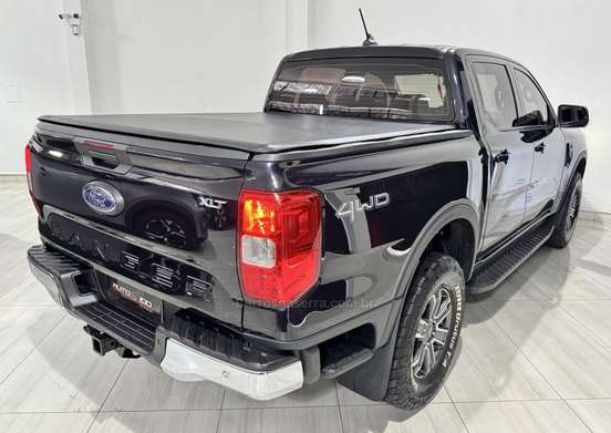 FORD-RANGER-2023