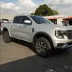 FORD RANGER 3.0 V6 TURBO DIESEL CD XLT 4X4 AUTOMÁTICO FORD RANGER 3.0 V6 TURBO DIESEL CD XLT 4X4 AUTOMÁTICO