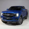 FORD RANGER 3.0 V6 TURBO DIESEL CD XLT 4X4 AUTOMÁTICO FORD RANGER 3.0 V6 TURBO DIESEL CD XLT 4X4 AUTOMÁTICO