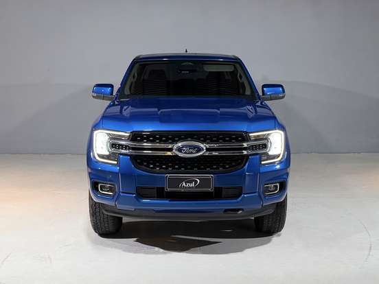 FORD-RANGER-3.0 V6 TURBO DIESEL CD XLT 4X4 AUTOMÁTICO FORD-RANGER-2025