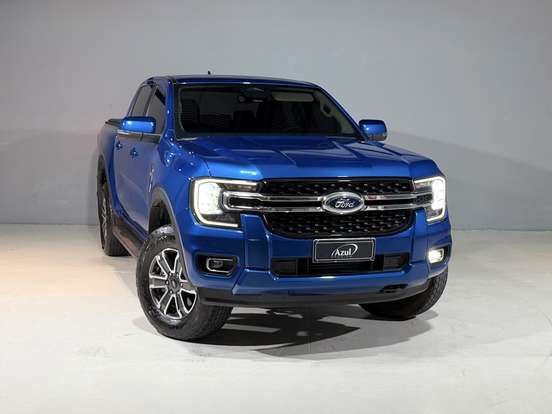 FORD-RANGER-2025