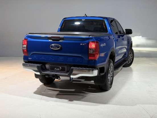 FORD-RANGER-2025