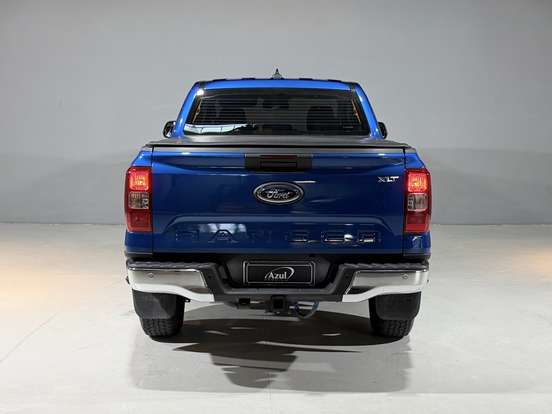 FORD-RANGER-2025