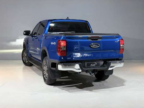 FORD-RANGER-2025