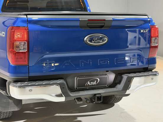 FORD-RANGER-2025