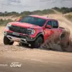 FORD RANGER 3.0 V6 TURBO GASOLINA RAPTOR 4X4 AUTOMÁTICO FORD RANGER 3.0 V6 TURBO GASOLINA RAPTOR 4X4 AUTOMÁTICO