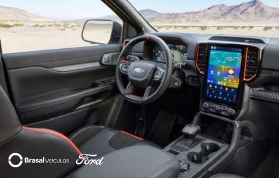FORD-RANGER-2024