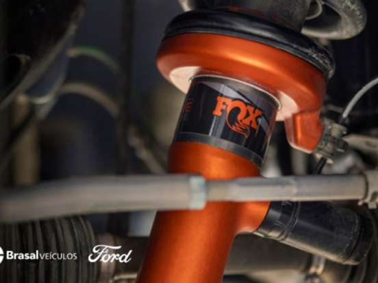 FORD-RANGER-3.0 V6 TURBO GASOLINA RAPTOR 4X4 AUTOMÁTICO FORD-RANGER-2024