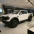 FORD RANGER 3.0 V6 TURBO GASOLINA RAPTOR 4X4 AUTOMÁTICO FORD RANGER 3.0 V6 TURBO GASOLINA RAPTOR 4X4 AUTOMÁTICO