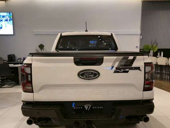 FORD-RANGER-3.0 V6 TURBO GASOLINA RAPTOR 4X4 AUTOMÁTICO FORD-RANGER-2024