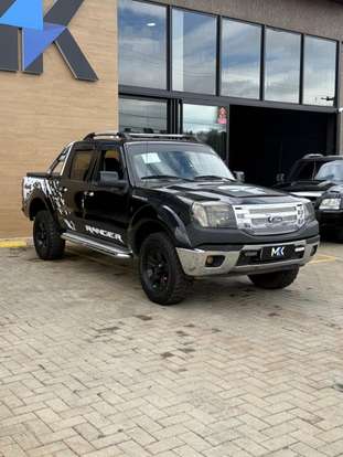 FORD-RANGER-2011