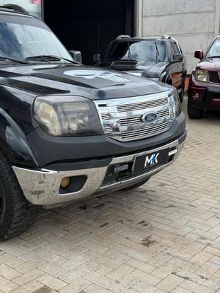 FORD-RANGER-2011
