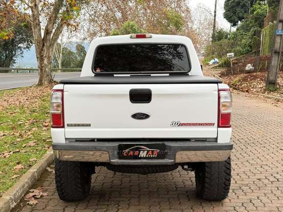 FORD-RANGER-3.0 XLT 4X4 CD 16V TURBO ELETRONIC DIESEL 4P MANUAL FORD-RANGER-2010