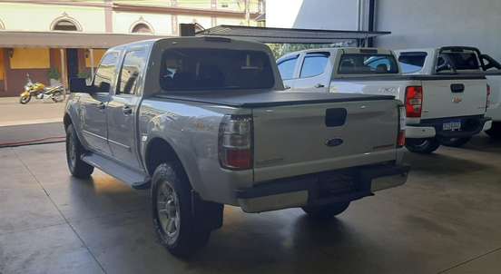 FORD-RANGER-2011