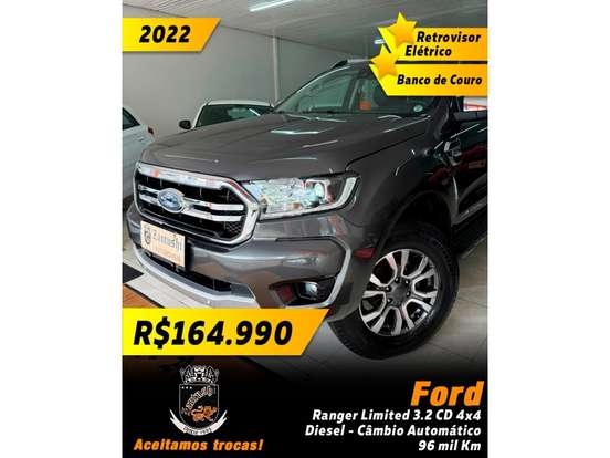 FORD-RANGER-2021