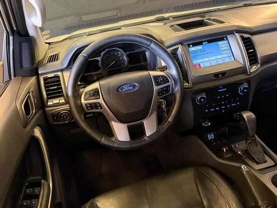 FORD-RANGER-2018