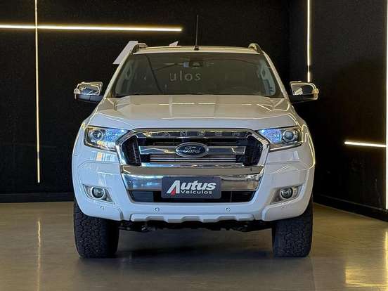 FORD-RANGER-2018