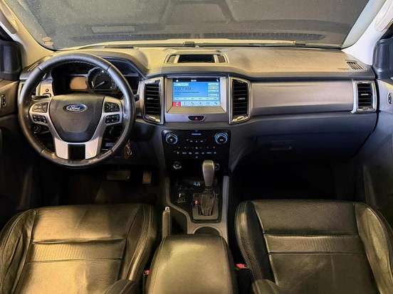 FORD-RANGER-2018