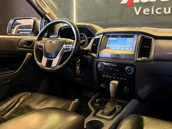 FORD-RANGER-2018