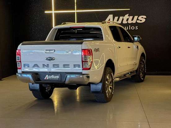 FORD-RANGER-2018