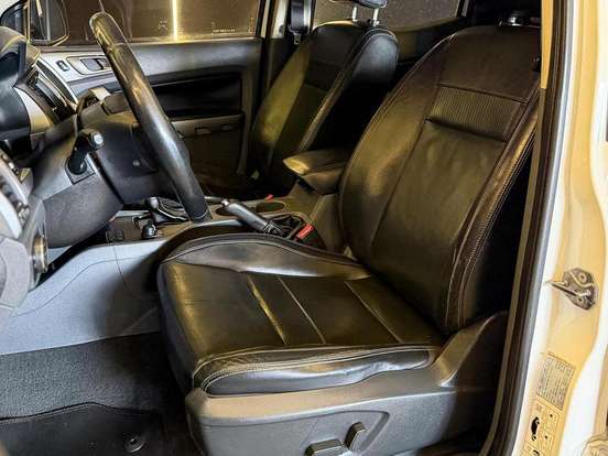 FORD-RANGER-2018