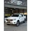 FORD RANGER 3.2 LIMITED 4X4 CD 20V DIESEL 4P AUTOMÁTICO FORD RANGER 3.2 LIMITED 4X4 CD 20V DIESEL 4P AUTOMÁTICO