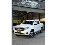 FORD RANGER 3.2 LIMITED 4X4 CD 20V DIESEL 4P AUTOMÁTICO FORD RANGER 3.2 LIMITED 4X4 CD 20V DIESEL 4P AUTOMÁTICO