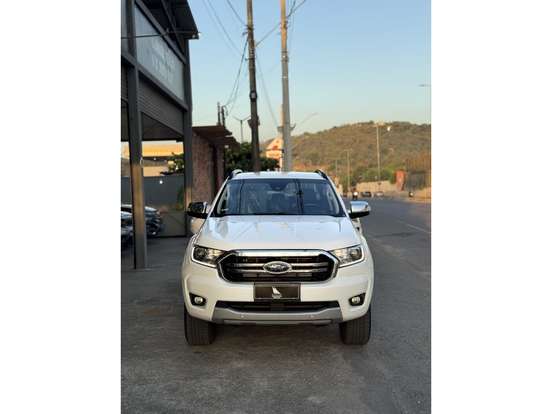 FORD-RANGER-2022