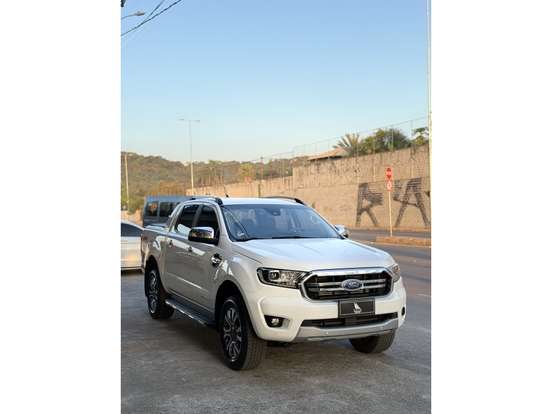 FORD-RANGER-2022