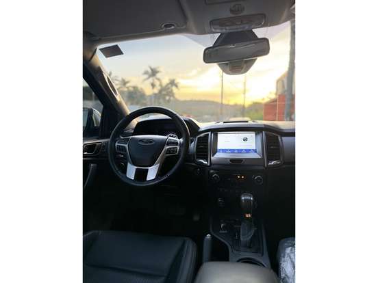 FORD-RANGER-2022