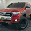 FORD RANGER 3.2 LIMITED 4X4 CD 20V DIESEL 4P AUTOMÁTICO FORD RANGER 3.2 LIMITED 4X4 CD 20V DIESEL 4P AUTOMÁTICO