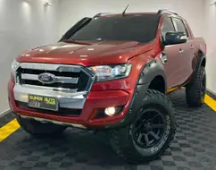 FORD RANGER 3.2 LIMITED 4X4 CD 20V DIESEL 4P AUTOMÁTICO FORD RANGER 3.2 LIMITED 4X4 CD 20V DIESEL 4P AUTOMÁTICO