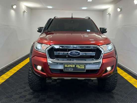 FORD-RANGER-2018