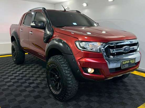 FORD-RANGER-2018