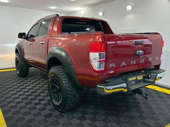 FORD-RANGER-2018