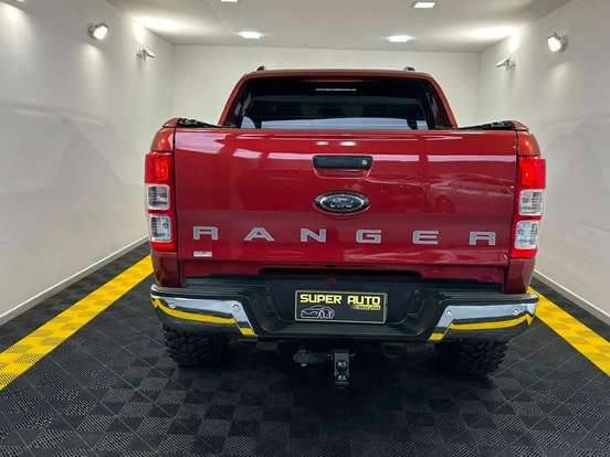 FORD-RANGER-2018