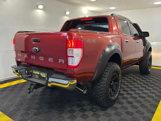 FORD-RANGER-2018
