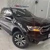 FORD RANGER 3.2 LIMITED 4X4 CD 20V DIESEL 4P AUTOMÁTICO FORD RANGER 3.2 LIMITED 4X4 CD 20V DIESEL 4P AUTOMÁTICO